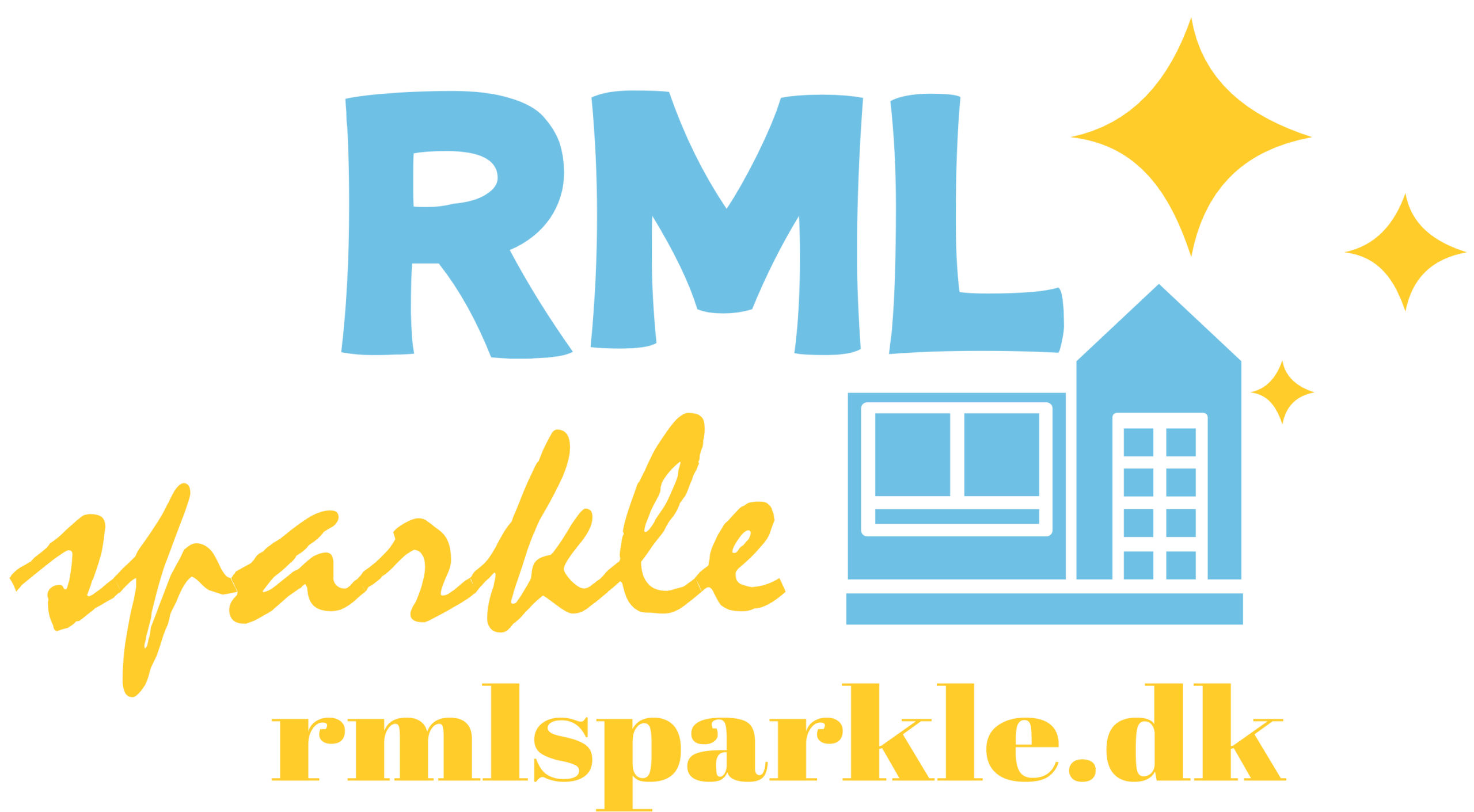 RML Sparkle
